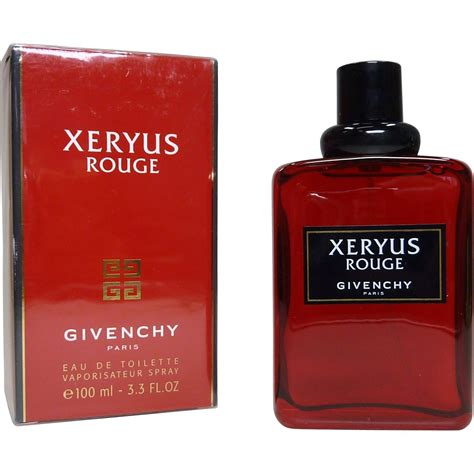 givenchy xeryus rouge amazon|xeryus rouge Givenchy price.